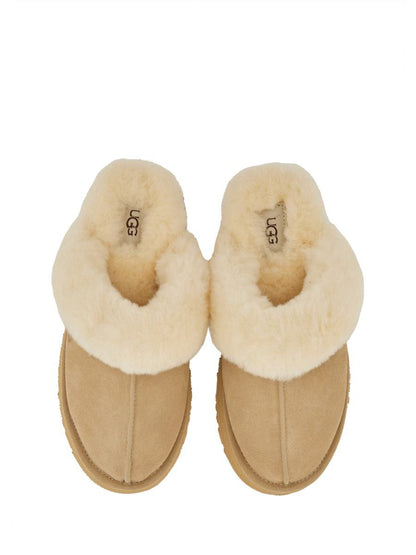 UGG Slipper "Disquette"
