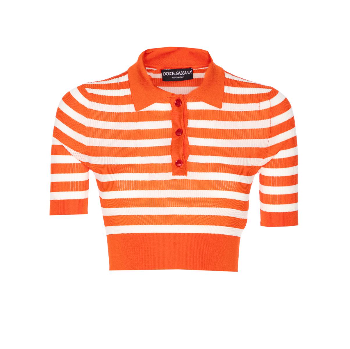 Dolce & Gabbana T-Shirts And Polos