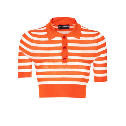 Dolce & Gabbana T-Shirts And Polos