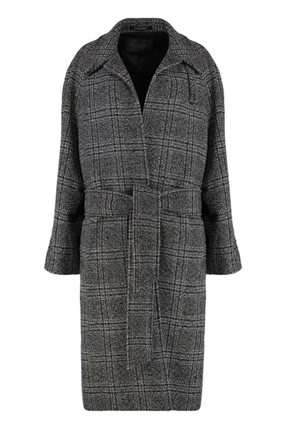 Balenciaga Coats