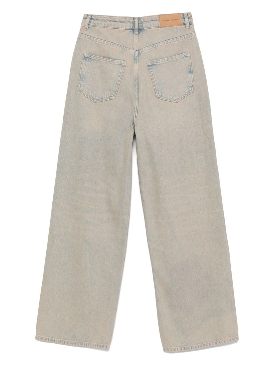 Samsøe Samsøe Shelly Jeans Clothing