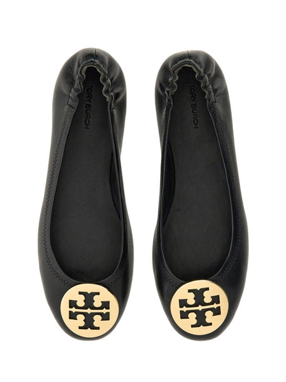 Tory Burch Dancers