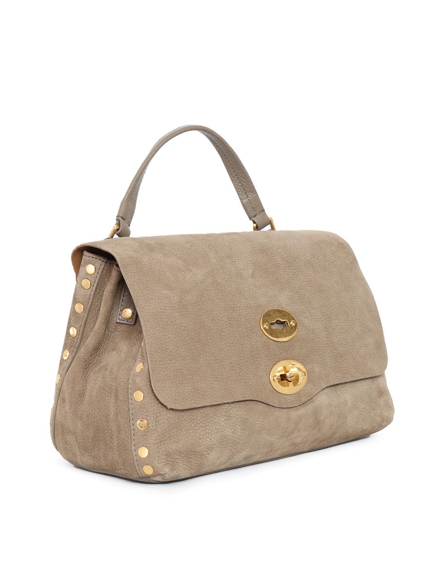 Zanellato Hand Held Bag.