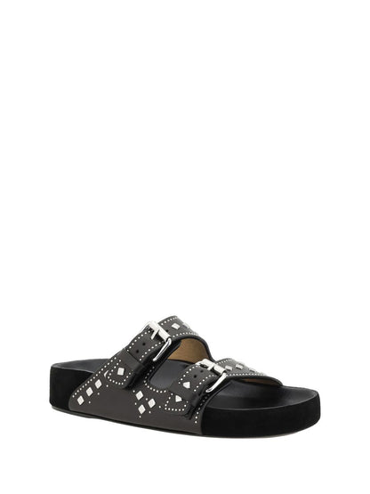 Isabel Marant Lennyo Sandals