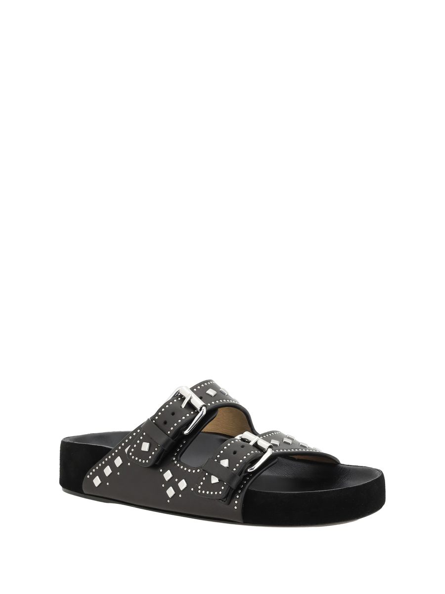 Isabel Marant Lennyo Sandals