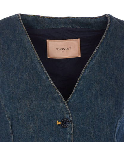 Twinset Jackets