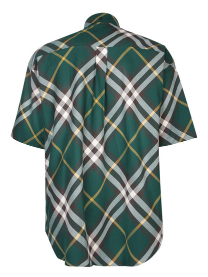 Burberry Shirts