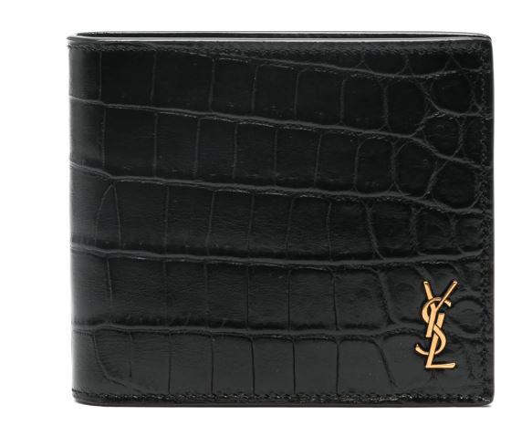 Saint Laurent  Wallets