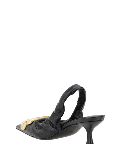 Balenciaga Pumps