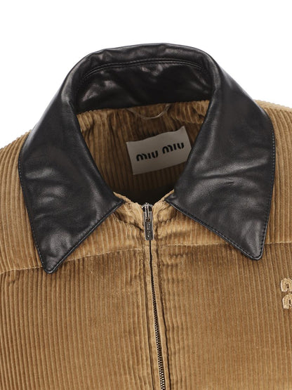 Miu Miu Coats