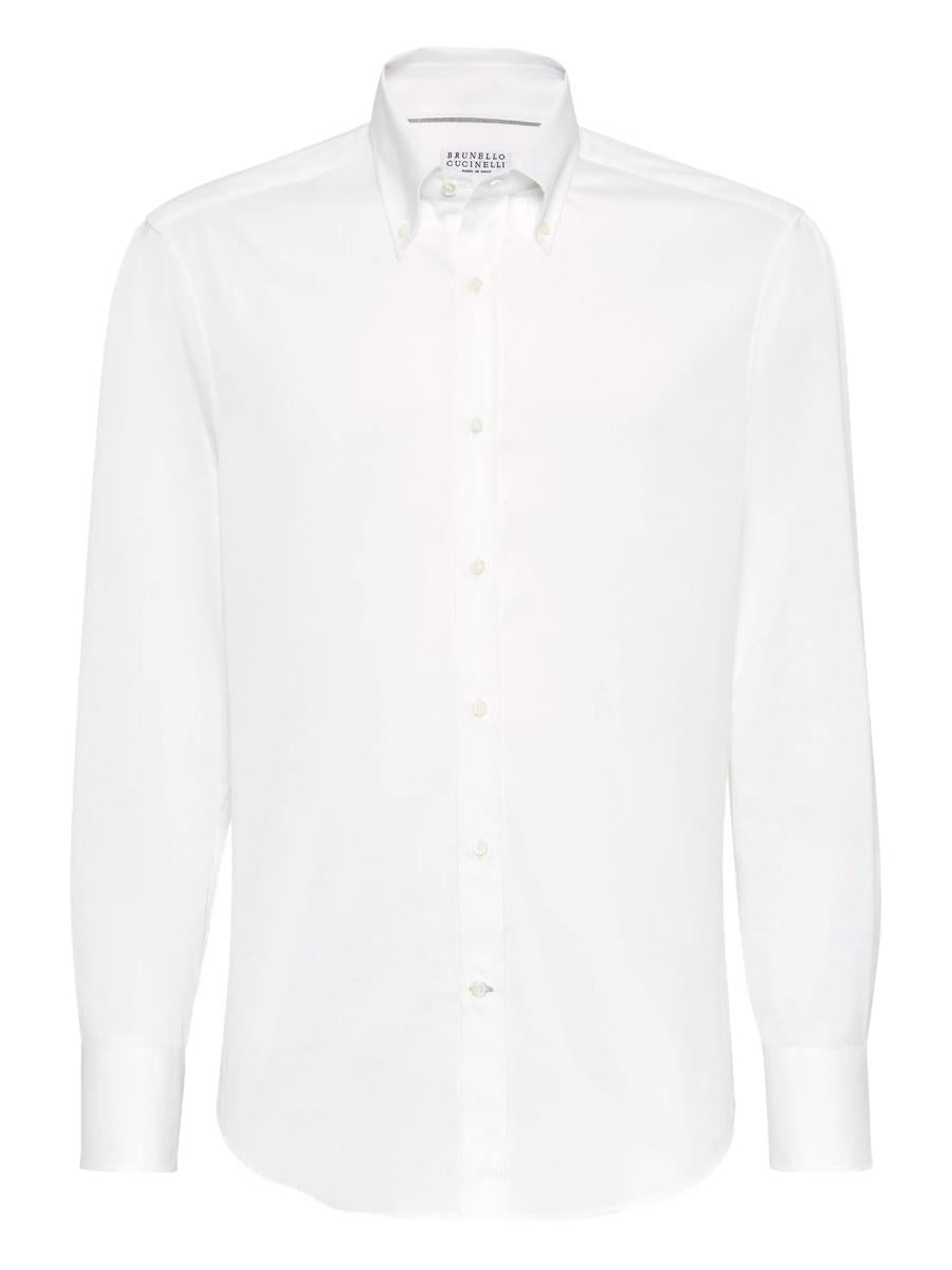 Brunello Cucinelli Shirt Clothing