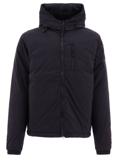 Canada Goose "Lodge" Down Jacket