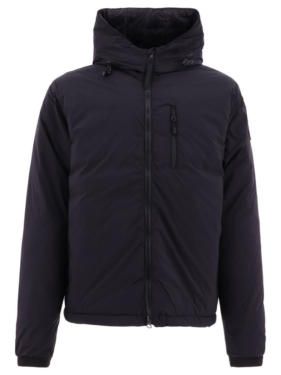 Canada Goose "Lodge" Down Jacket