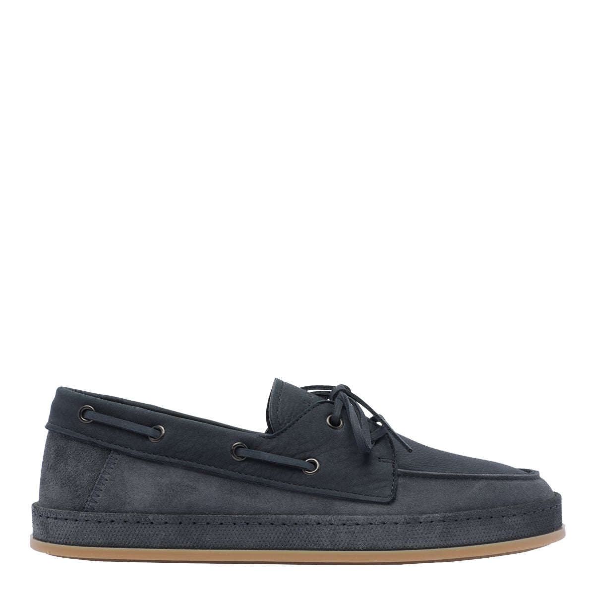 Hogan Flat Shoes