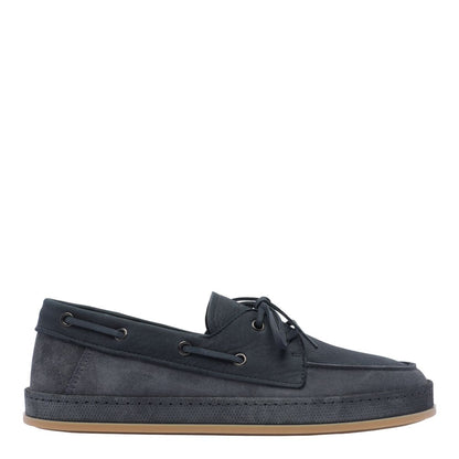 Hogan Flat Shoes