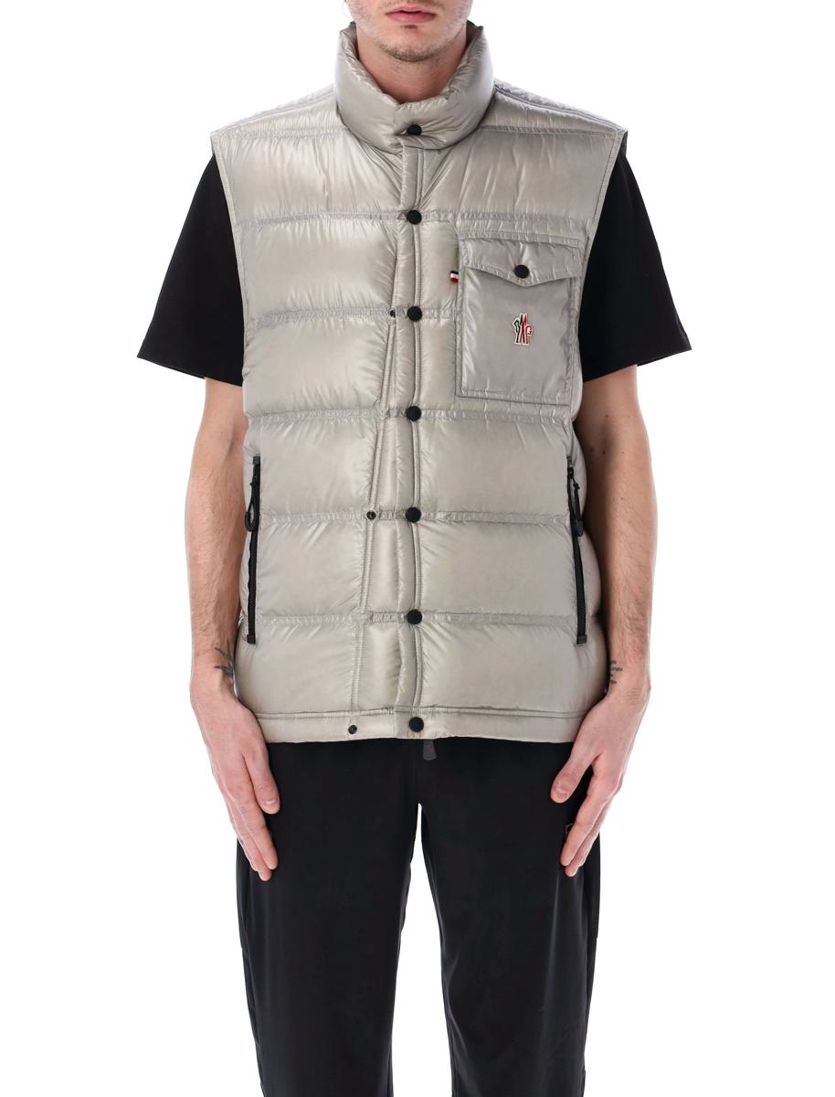 Moncler Genius Nantu Down Jacket