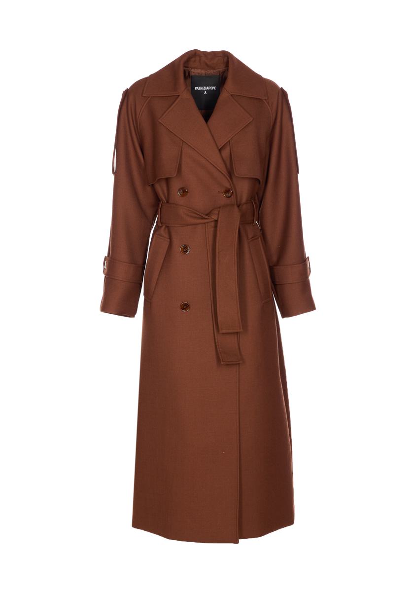 Patrizia Pepe Coats