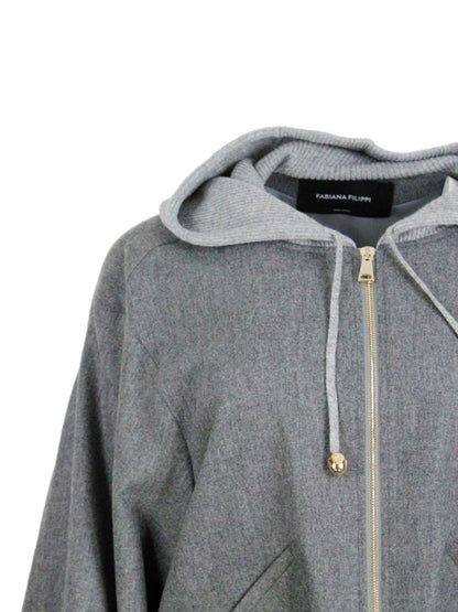 Fabiana Filippi Jackets