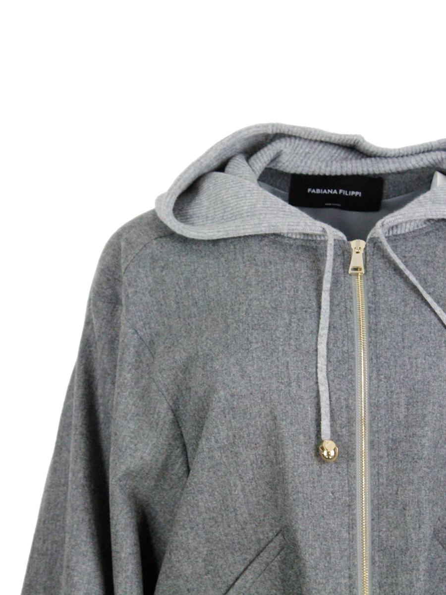 Fabiana Filippi Jackets