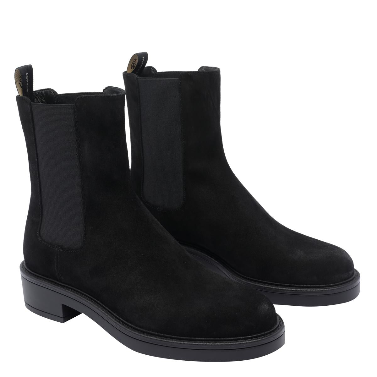 Stuart Weitzman Boots