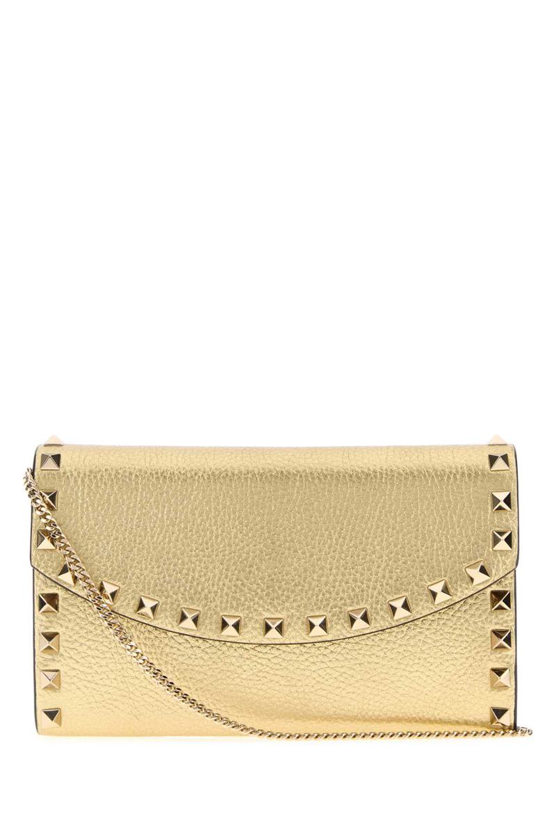Valentino Garavani Wallets
