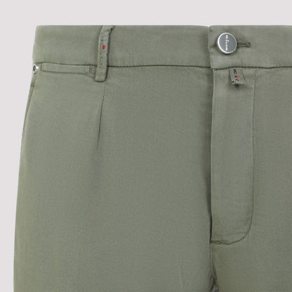 Kiton Pants