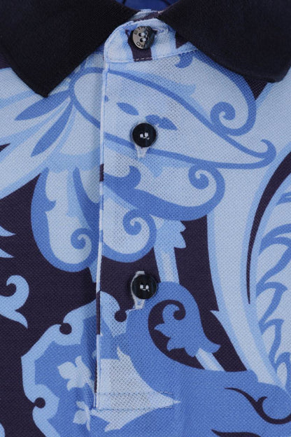 Etro T-Shirts And Polos