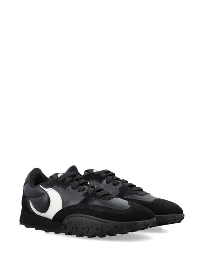 Marine Serre Suede Leather Ms Rise
