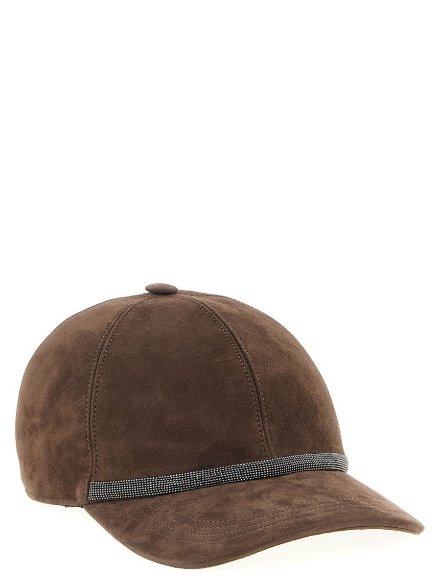 Brunello Cucinelli 'Baseball' Cap