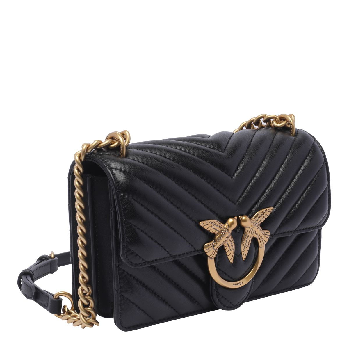 Pinko Crossbody Bags