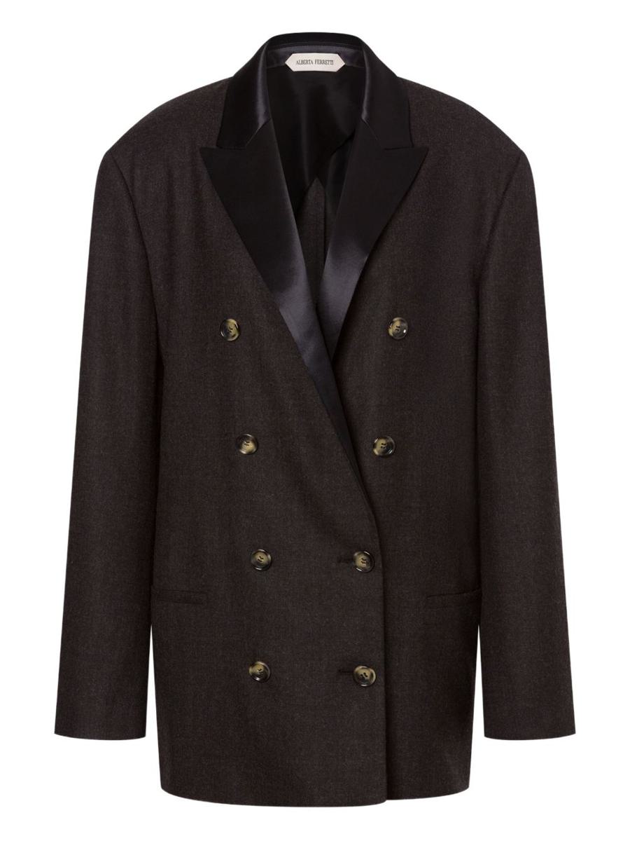 Alberta Ferretti Jackets