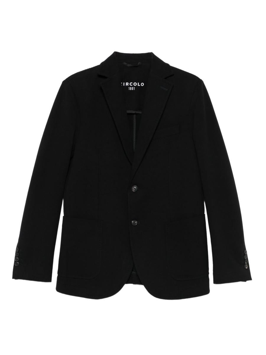 Circolo 1901 Jackets
