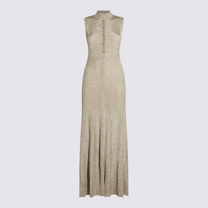 Self-Portrait Dresses