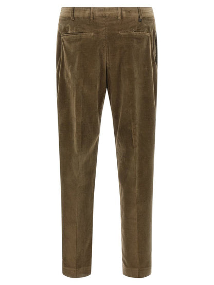 Pt Torino 'The Rebel' Pants