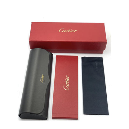 Cartier Ct0474S Panthère De Sunglasses