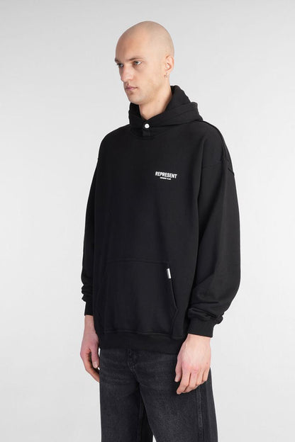 Represent Sweatshirt