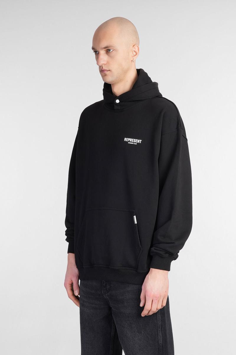 Represent Sweatshirt