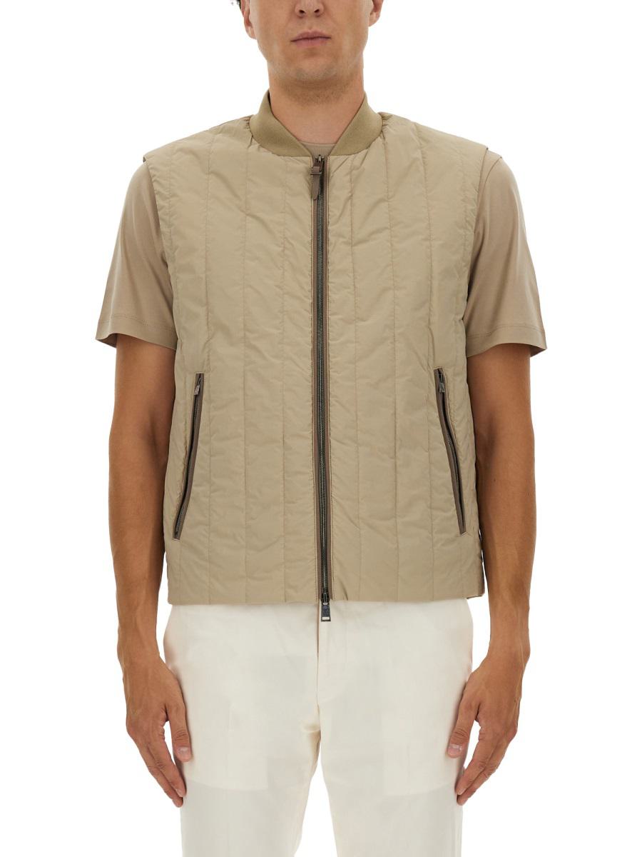 Boss "L-Cestol" Vest