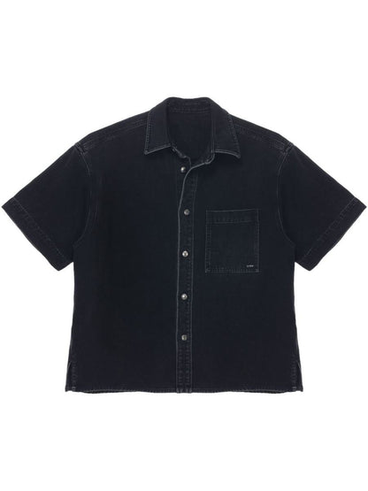 Wooyoungmi Shirts