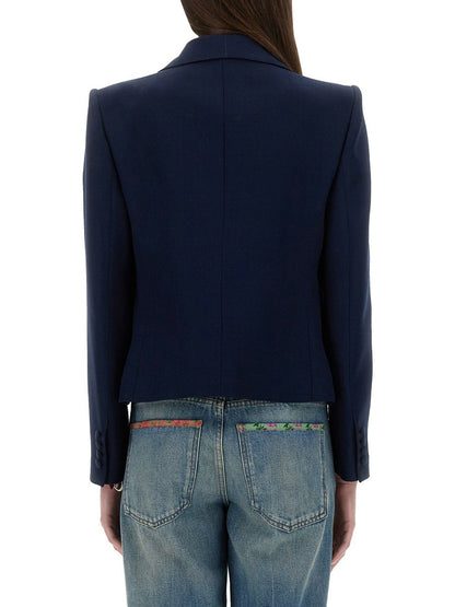 Valentino Garavani Jackets