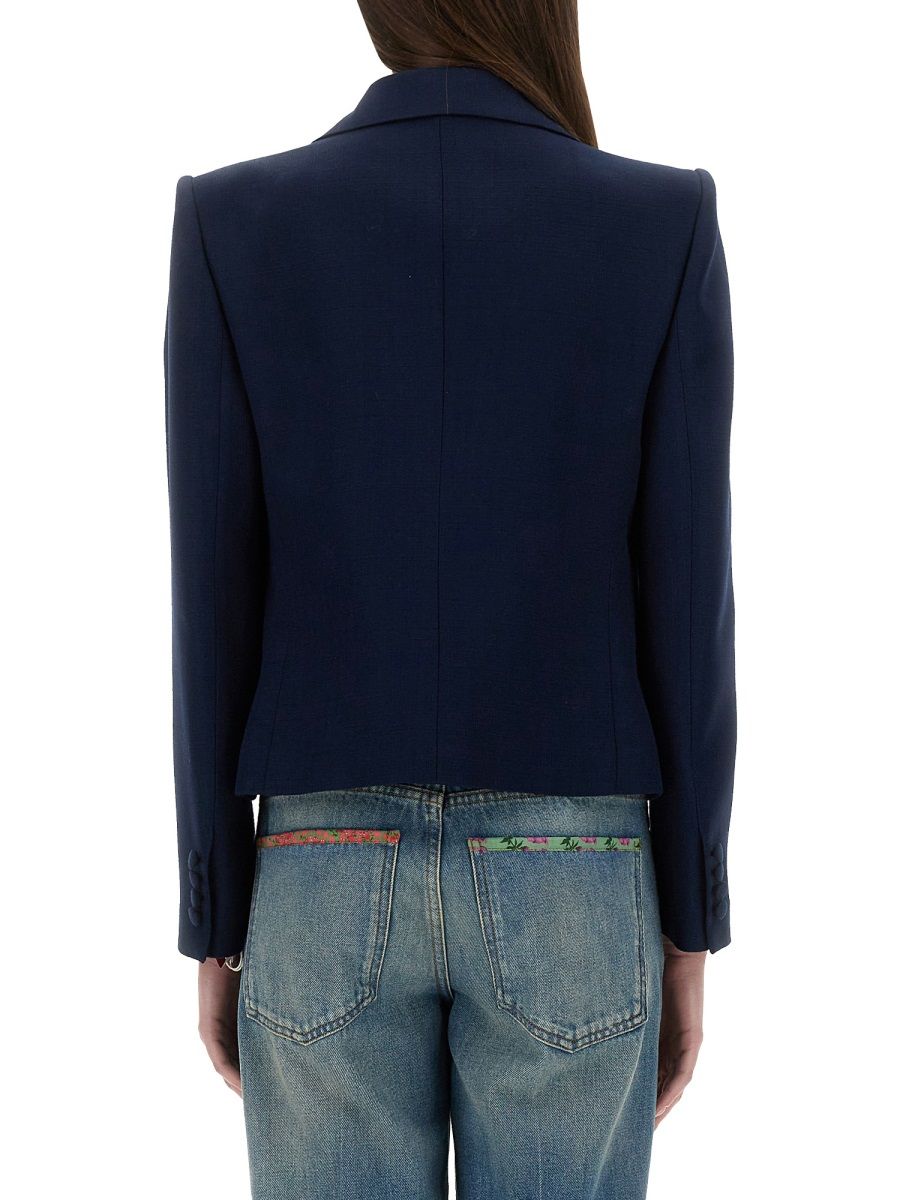 Valentino Garavani Jackets