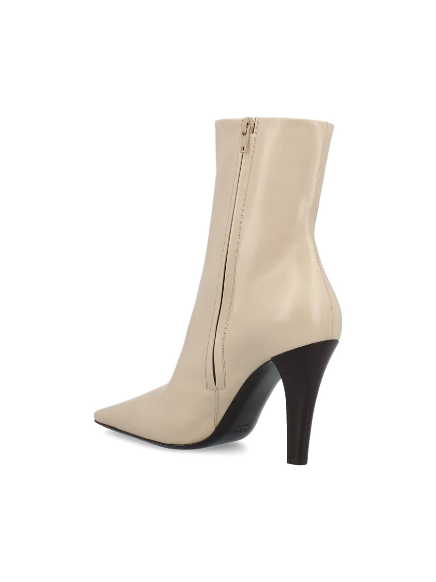 Saint Laurent Boots