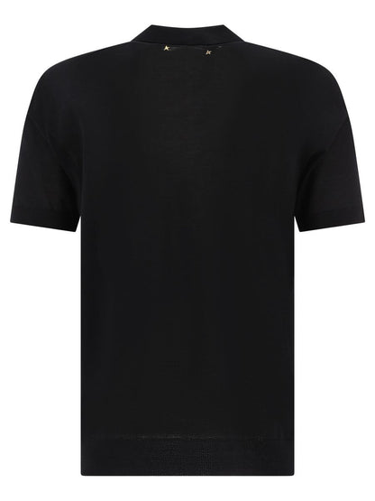 Golden Goose Polo Shirt