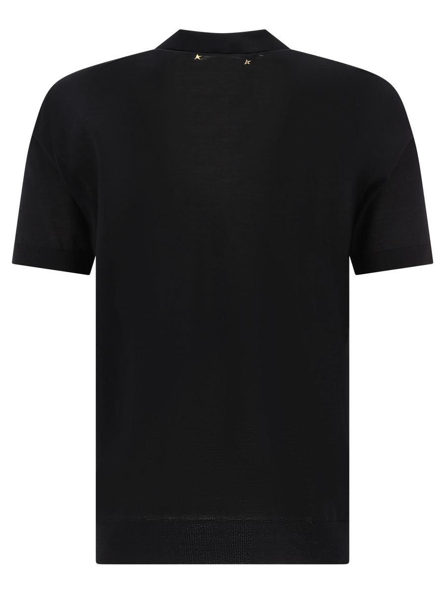 Golden Goose Polo Shirt