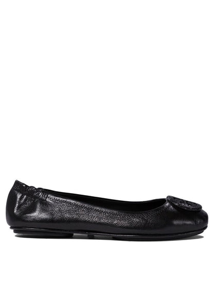 Tory Burch Flat Shoes