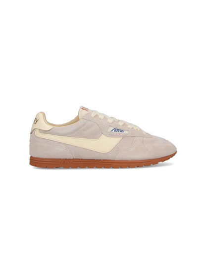 Autry "Windspin" Low Sneaker