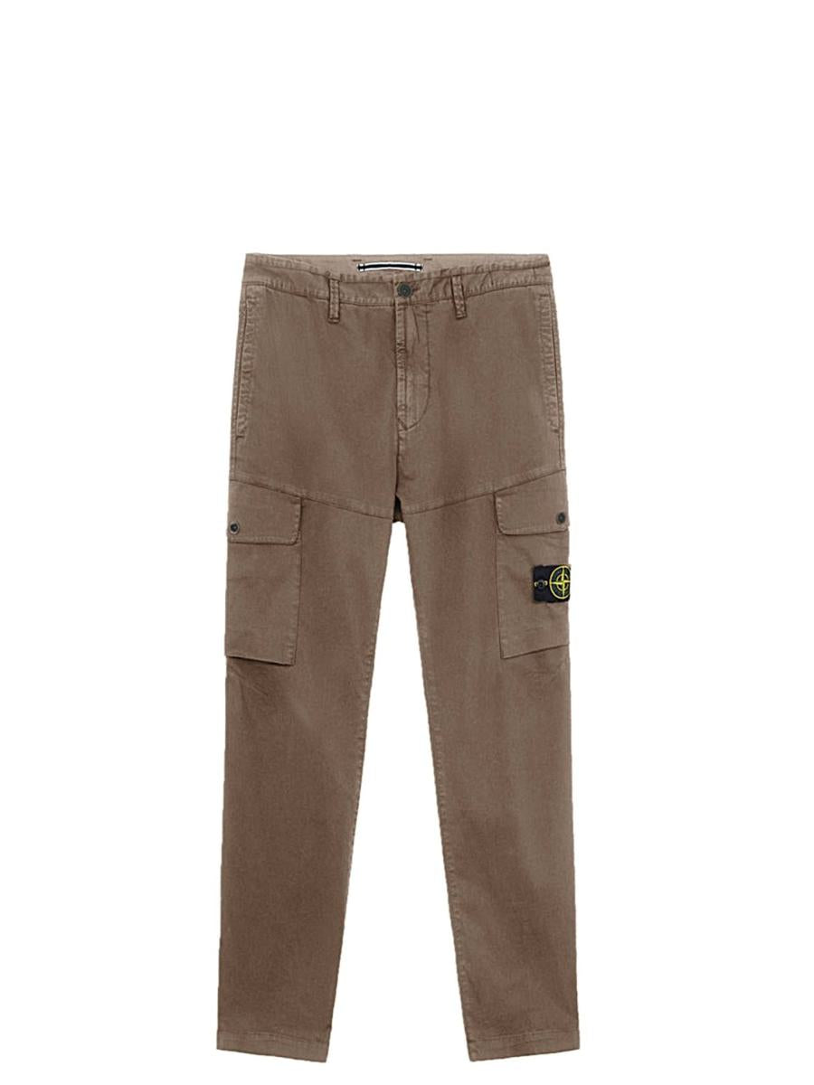 STONE ISLAND Topwear