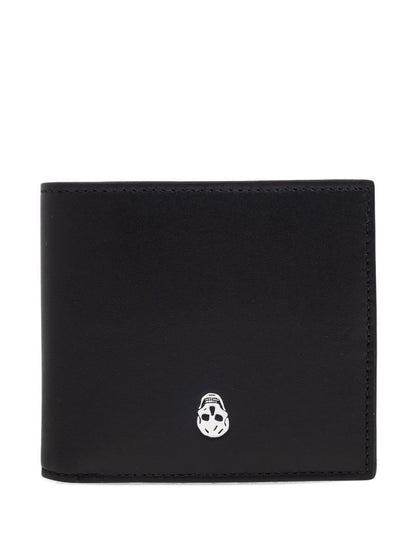 Alexander McQueen Wallets