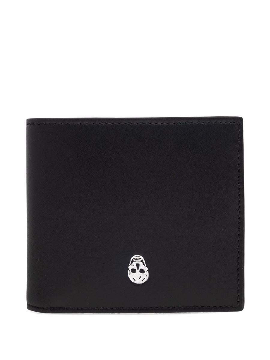 Alexander McQueen Wallets