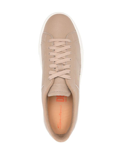 Santoni Dbs Sneakers Shoes